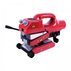 土工膜焊接機LST800D