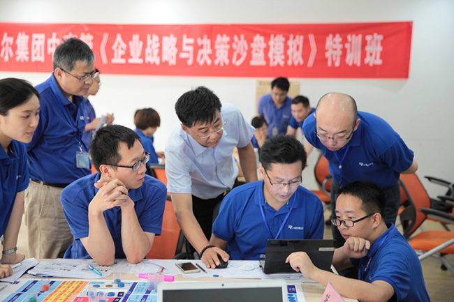 展會(huì)效果圖