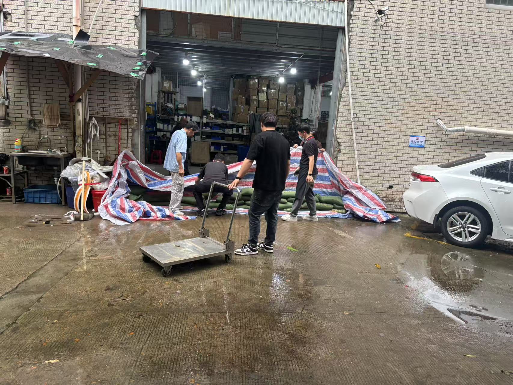 防洪小組及其他成員 (2)